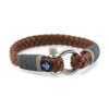 Bracelet nautique en polypropy