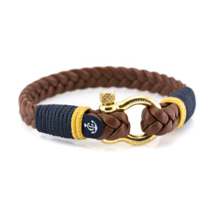 Bracelet nautique en polypropy
