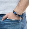 Bracelet nautique en polypropy