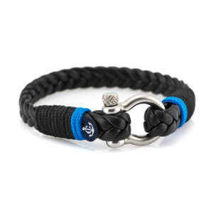 Bracelet nautique en polypropy