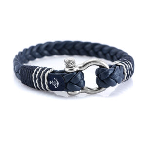 Bracelet nautique en polypropy