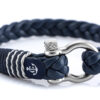 Bracelet nautique en polypropy