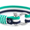 Bracelet marin Unisexe fait ma