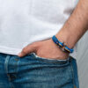 Bracelet marin Homme Femme fai