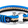 Bracelet marin Homme Femme fai