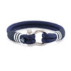 Bracelet marin Unisexe fait ma
