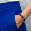 Bracelets marins Couple Fait m