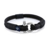 Bracelet nautique fait main co