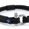 Bracelet nautique fait main co