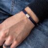 Bracelet Marin Ajustable Corda