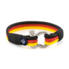 Bracelet nautique Unisexe en c
