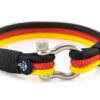 Bracelet nautique Unisexe en c